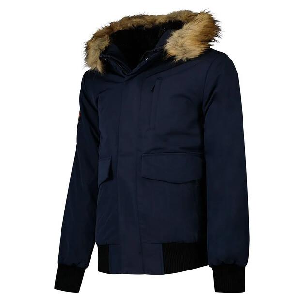 Superdry Everest Bomber Jacket