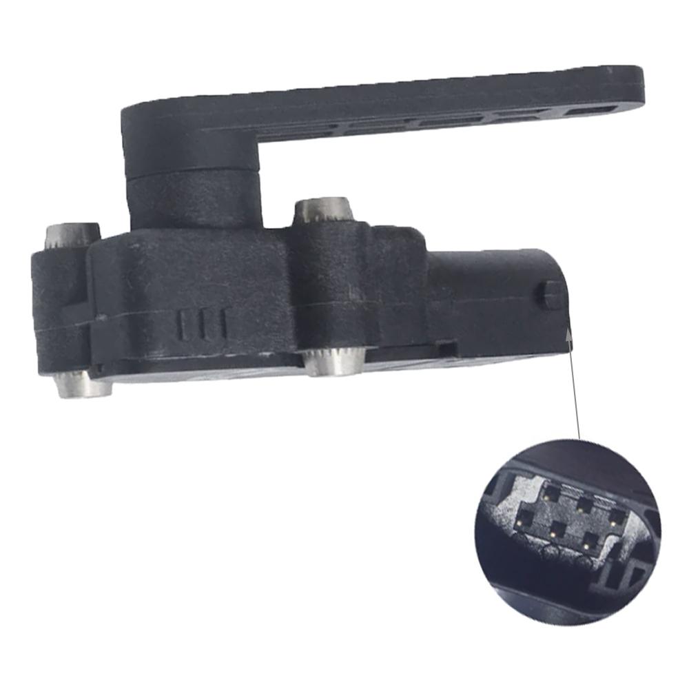 37146870200 Senzor Nou de Nivel al Suspensiei de Înălțime Pentru BMW I3 X1 X2 X3 X4 X5 X6 X7 2019-2020 37146867646