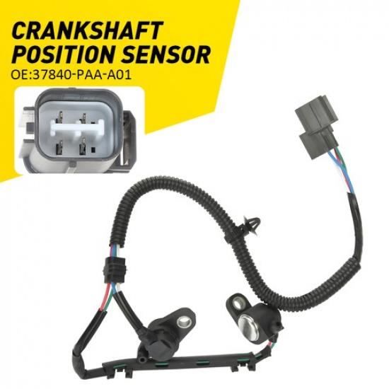 

Crankshaft Position Sensor Fit Honda Odyssey 1996-98 Prelude 35065 Isuzu