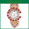Fashion Sparkling Claw Chain Ladies Watch Quartz Decorative For Teens