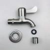 OEING Stainless Steel Quick-Open Faucet