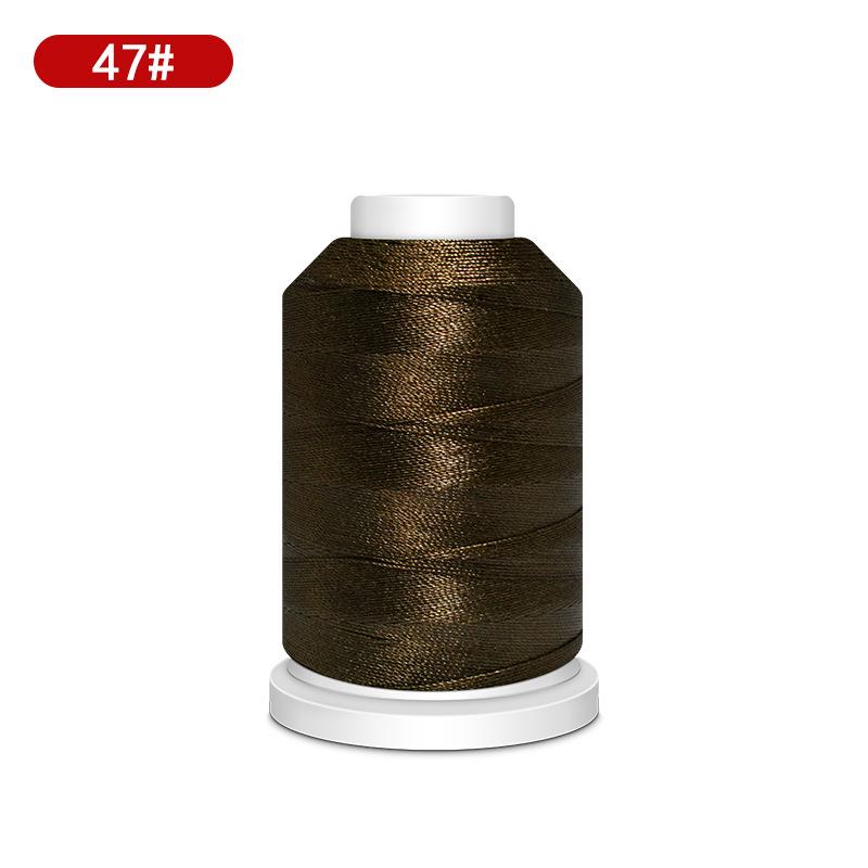 KINT Pendant Rope Accessories: Handmade Ice Silk Tassel Lanyard with Bright Nylon Knot