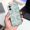 1 Opakowanie Miękkie Etui Ochronne TPU Dla Iphone 17/17Air/17Pro/17ProMax Zapewniające Odporność na Wstrząsy, Smukły Profil i Codzienną Niezawodną Ochronę Bezpieczeństwa Telefonu