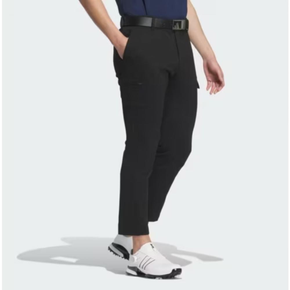 Adidas Golf Men S pantS 9 10 Cargo Pocket 24 Fw