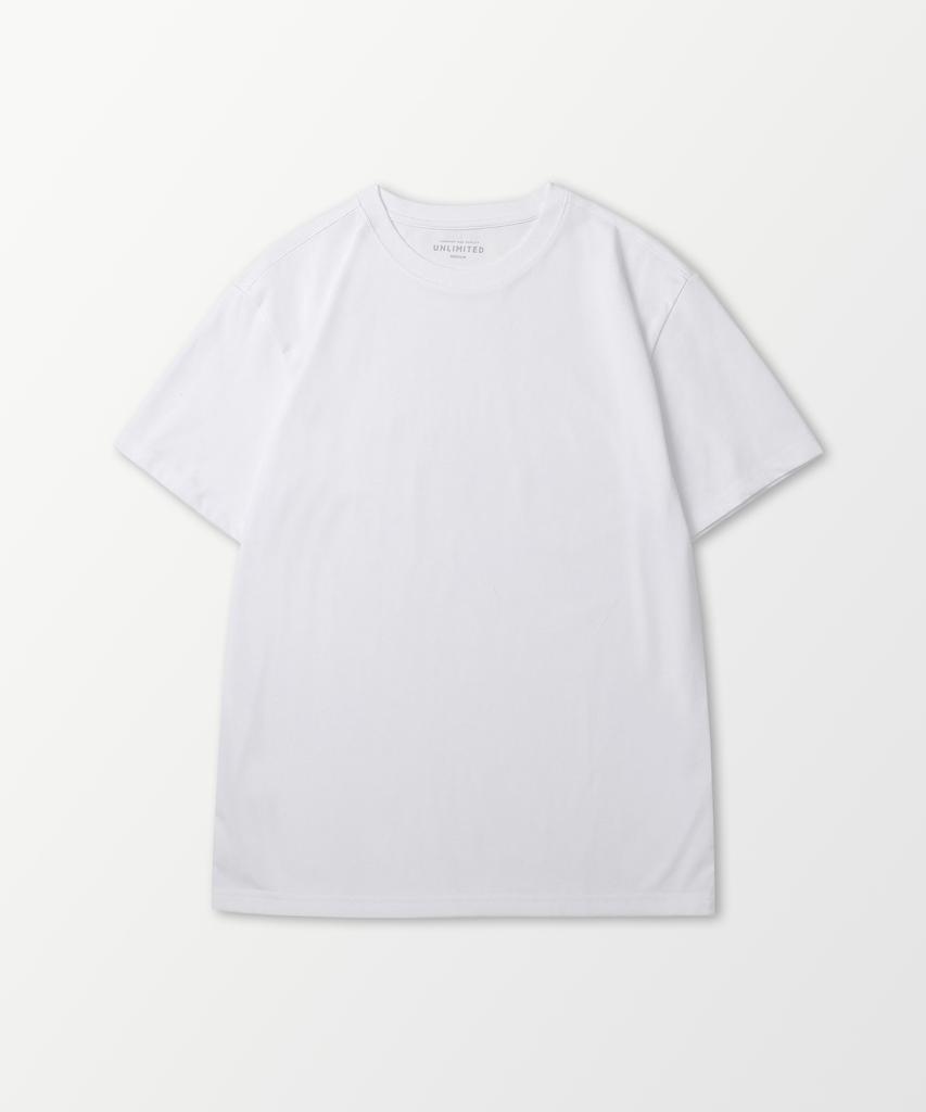 Unlimited Basic Tee (U24Btts422)