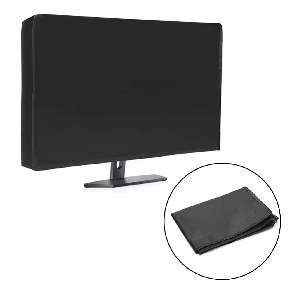 Wear-resistant Computer Screen Sleeve Case for Display Hd Panel Protect Accessory