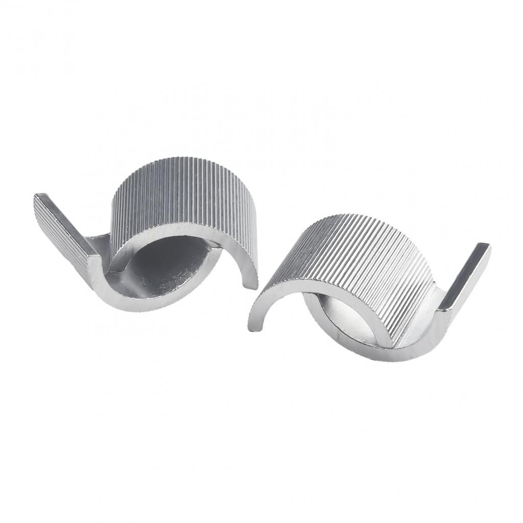 Spacers 7/8\" Aluminum Alloy Conversion Shim Handlebar