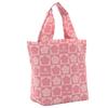 MARY QUANT Washable Eco Bag Bag/My (Large) Sub-Bag 192014-0002 (Pink)