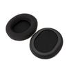 Qualified Repairing Sponge Earmuffs for Arctis 3 5 7 Headphone Covers Isolate Noise Covers
