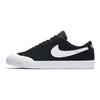 Nike Scarpe da Skateboard Sb Zoom Blazer Low Xt Nero Bianco 864348-019