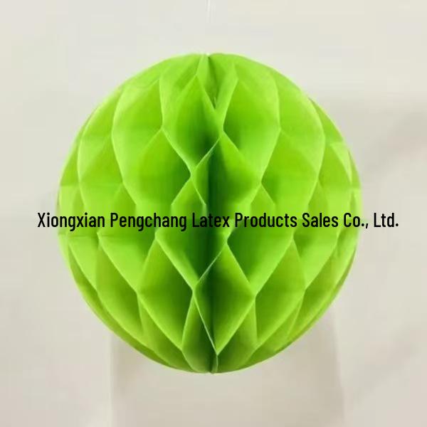 Honeycomb Ball Pedestal Telescopic Crystal Pole Stand with Water-Fillable Base for Weddings and Parties
