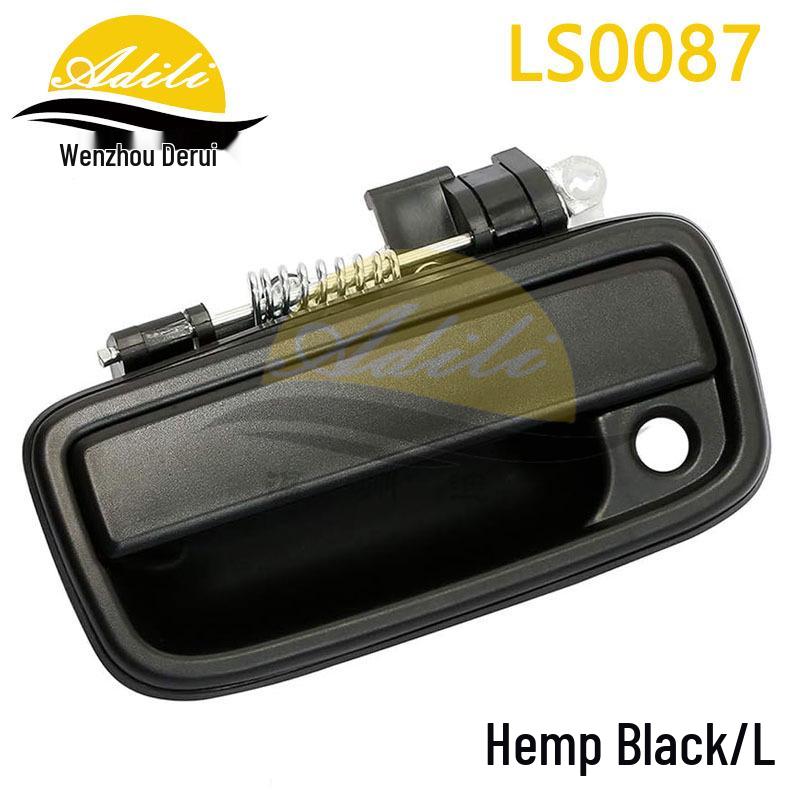 Tacoma  95 Exterior Parts: 69210-35020, 69220-35020, 69210-35070, 69220-35070