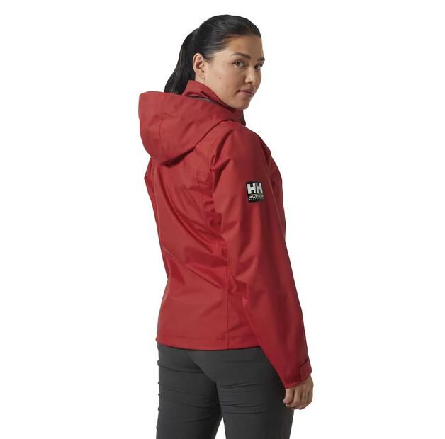 Helly Hansen Куртка Crew Hooded 2.0