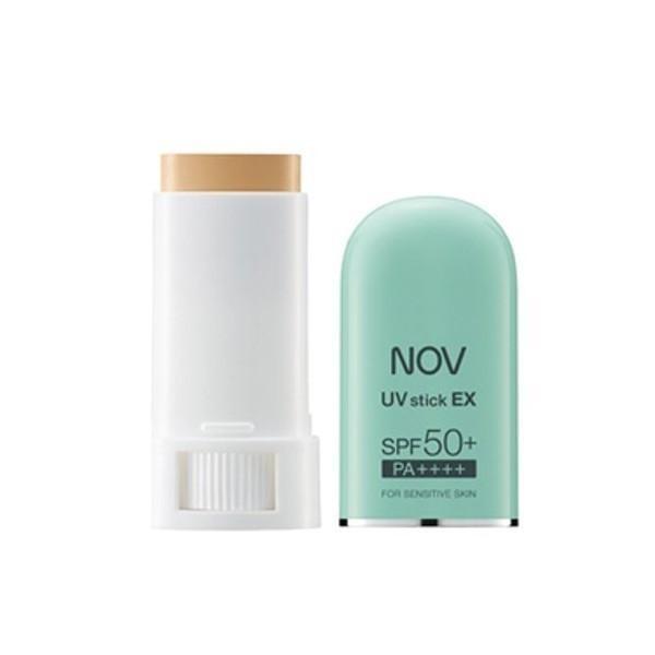 NOV Nov UV Stick EX SPF50 PA 9g