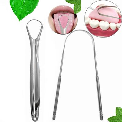 Mund- & Zahnpflege – Zahnbürsten & Zungenschaber