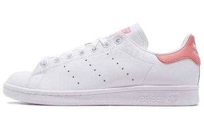 Stan Smith Wmns Originals 'Tactile Rose' Women's EF9319