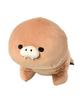 Mofmofriends Fluffy Walrus Mascot, Medium Size, TM012-33