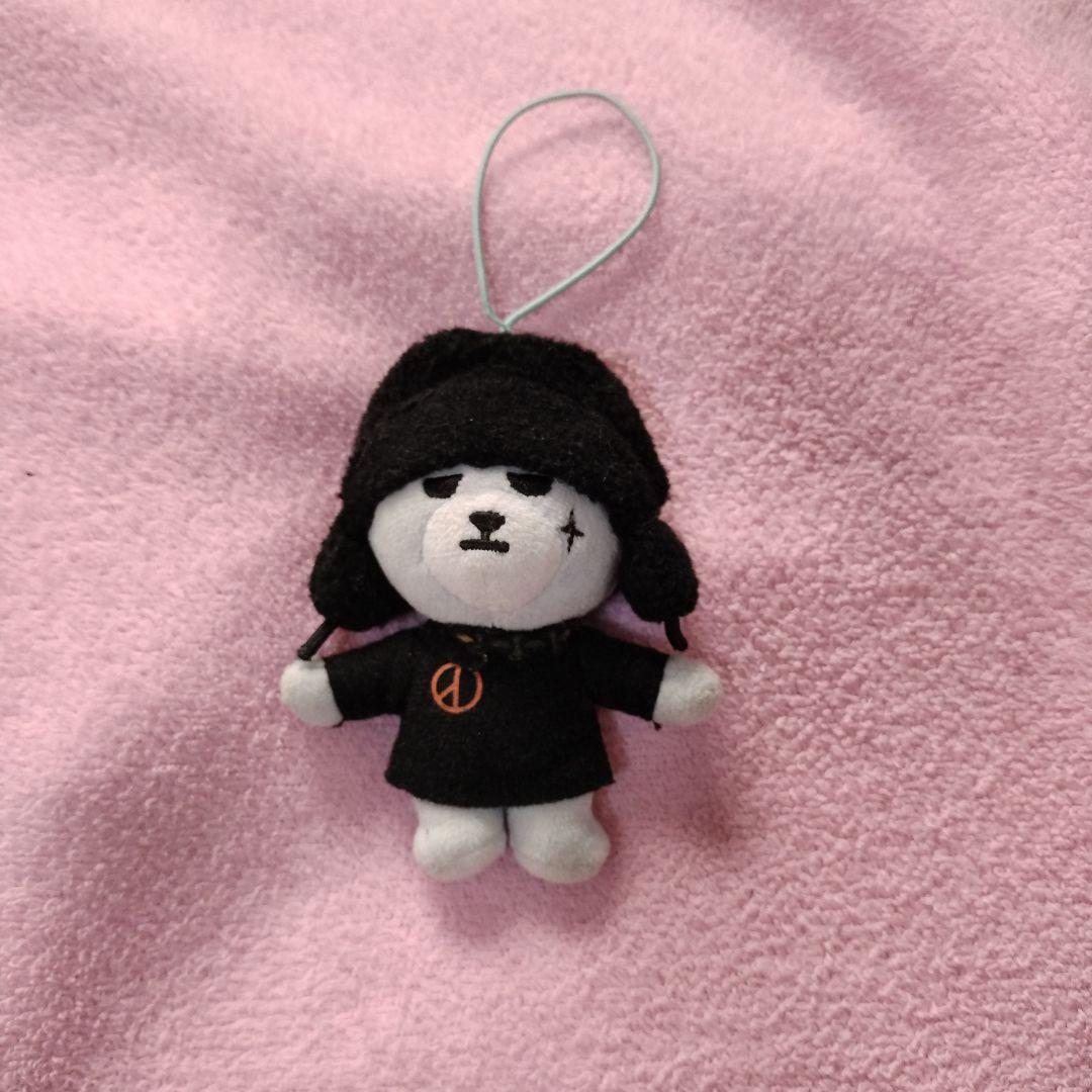 

[USED] BIGBANG G-DRAGON Mascot