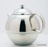 Eve-mode Teapot & Cup