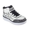 Skechers Childrens/Kids Graphic Print Flat Trainers