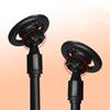 Adjustable Magnetic Phone Stand Desktop Chair Watching Support Bracket Featuring 360 Degree Rotation For Any Environment