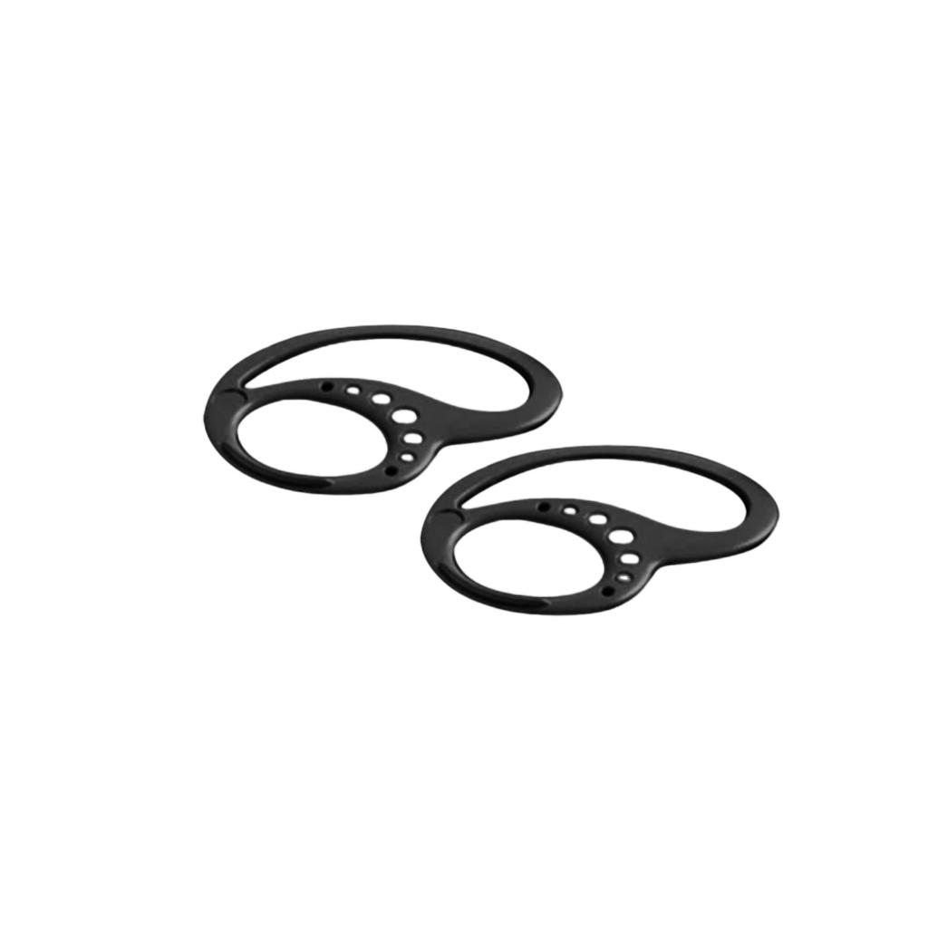 Comfortable Earhooks Compatible All Earbuds Hook-shaped Sports Earphone Holder