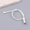 1/2/3Pcs 39.5cm Electric Ceramic Furnace Temperature Sensing Wire Electrode Spark Plug With Wire Ignition For Gas Cooker