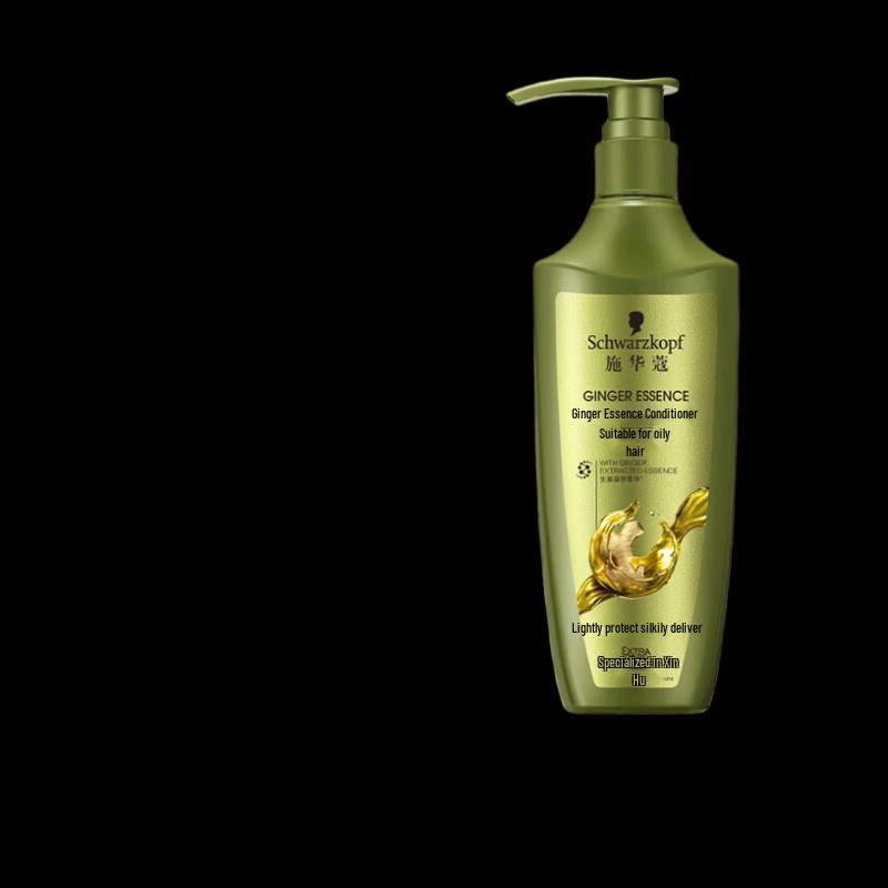 

Schwarzkopf Ginger Essence Hair Conditioner