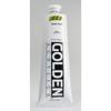 Peinture Acrylique Épaisse - GOLDEN - Green Gold - 150ml - Résistance à la lumière - Consistance lisse