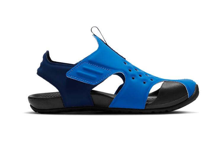 Nike Sunray Protect 2 PS 'Signal Blue'