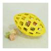 Doggyman Dog Toy Amiibar Rugby S Size