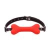 BDSM Mouth Gag Sex Adlut Toys Dog Slave Fetish Bondage Sex Games Harness Dog Bones Style Erotic Torture Sex Games
