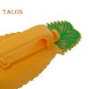 Pineapple Corer Easy To Clean Peel Stainless Practical High Efficiency Pineapple Slicers for Home