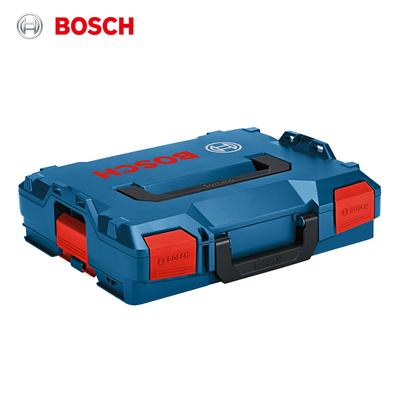 L-BOXX Series Stackable Toolbox Dual-handle Design for Easier Carrying Padlock Hole Design for Security and Theft Prevention