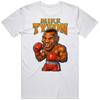 Cool Mike Tyson Caricature Boxing Fan Gift Idea T Shirt Unisex T-Shirt