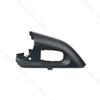 For Land Rover Freelander 2 2011-2015 / Discovery 4 2010-2013 / Range Rover L322 Sport 2010-2013 Side Mirror Cover Frame Lens