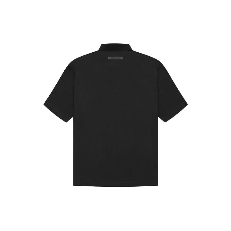 Fear Of God Essentials Core Collection Polo FOG-FW21-599