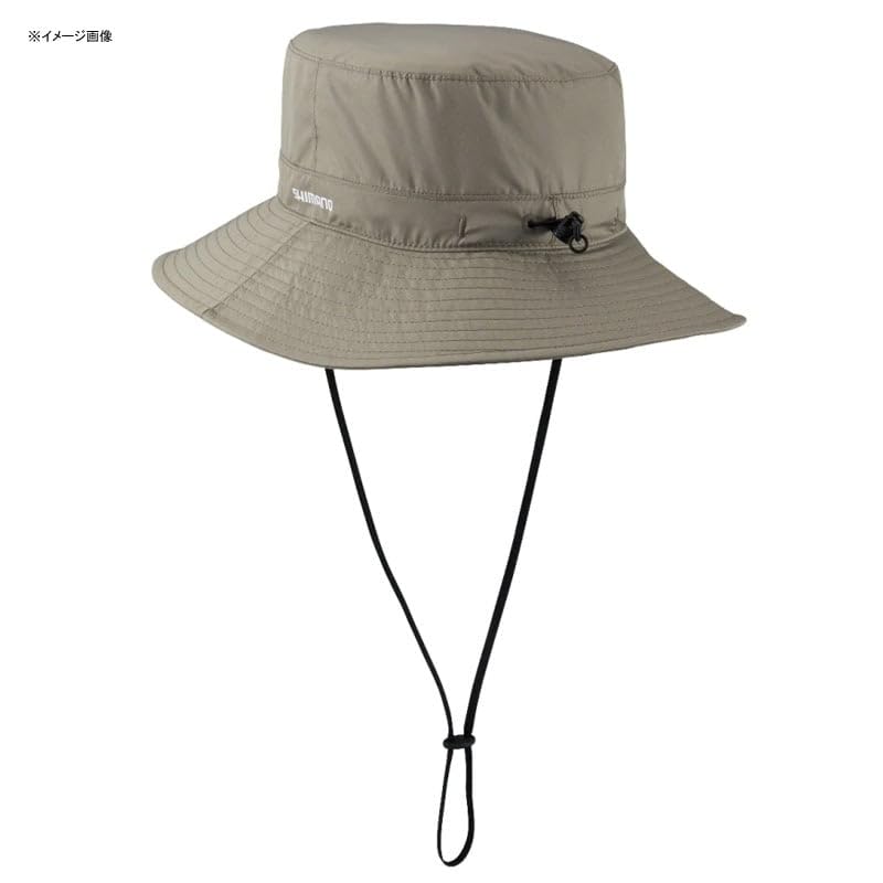 SHIMANO Rain Hat Size S Gore-Tex CA-062V Navy,