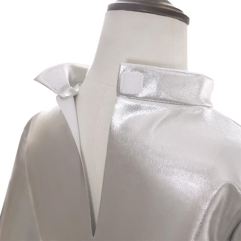 Kids' Astronaut Rocket Space Suit Costume for Sports Day and Performances