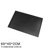 WS Antihaft-Aluminium-Backblech 60x40x2cm