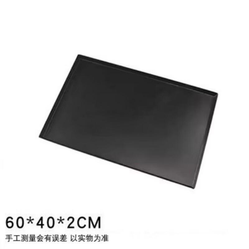 WS Non-Stick Aluminum Baking Tray 60x40x2cm