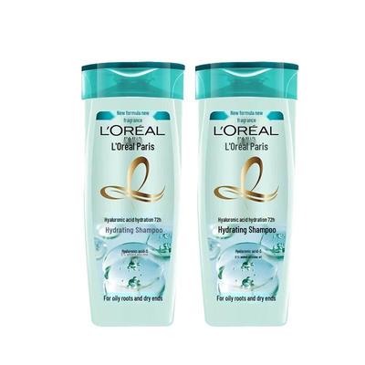 L'Oréal Shampoo Idratante all'Acido Ialuronico