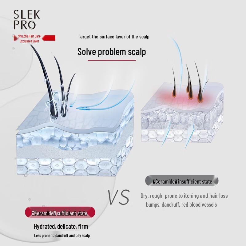 Sulei Hydrating Smooth Conditioner