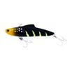 10CM/33G VIB Fishing Lure with Hooks Sinking Reflective 3D Hard Artificial Bait Freshwater Saltwater Trout Bass Walleye Fishing Accessories