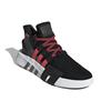 Adidas Originals EQT Bask Adv Black Grey Pink Sneakers BD7777