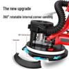 Chuangyi Electric Wall Sander Polisher CN plug (adapter included)