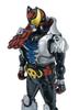 Kamen Rider Kiva 4-Form-Verwandlung DX Kamen Rider Kiva