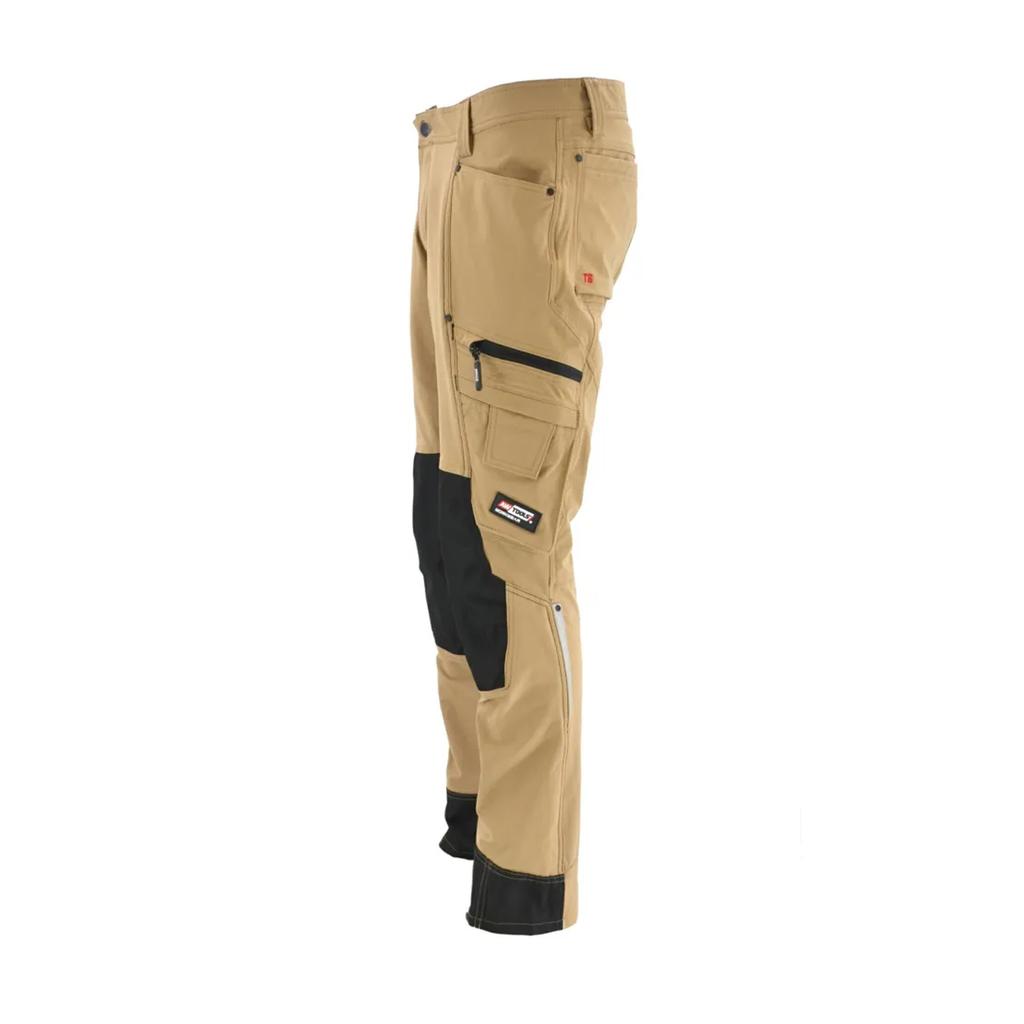 AW Tools Unisex Adult Draft T6 Work Trousers