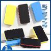 Children's Colorful Magnetic Whiteboard Eraser - Easy-to-Wipe and Soft with EVA Flannel