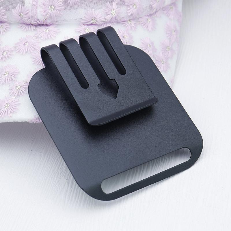 Golf Bag Metal Landing Pads For Magnetic Golf Towel Golf Rangefinder Golf Flask Golf Speaker Quick Access To Magnetic Golf
